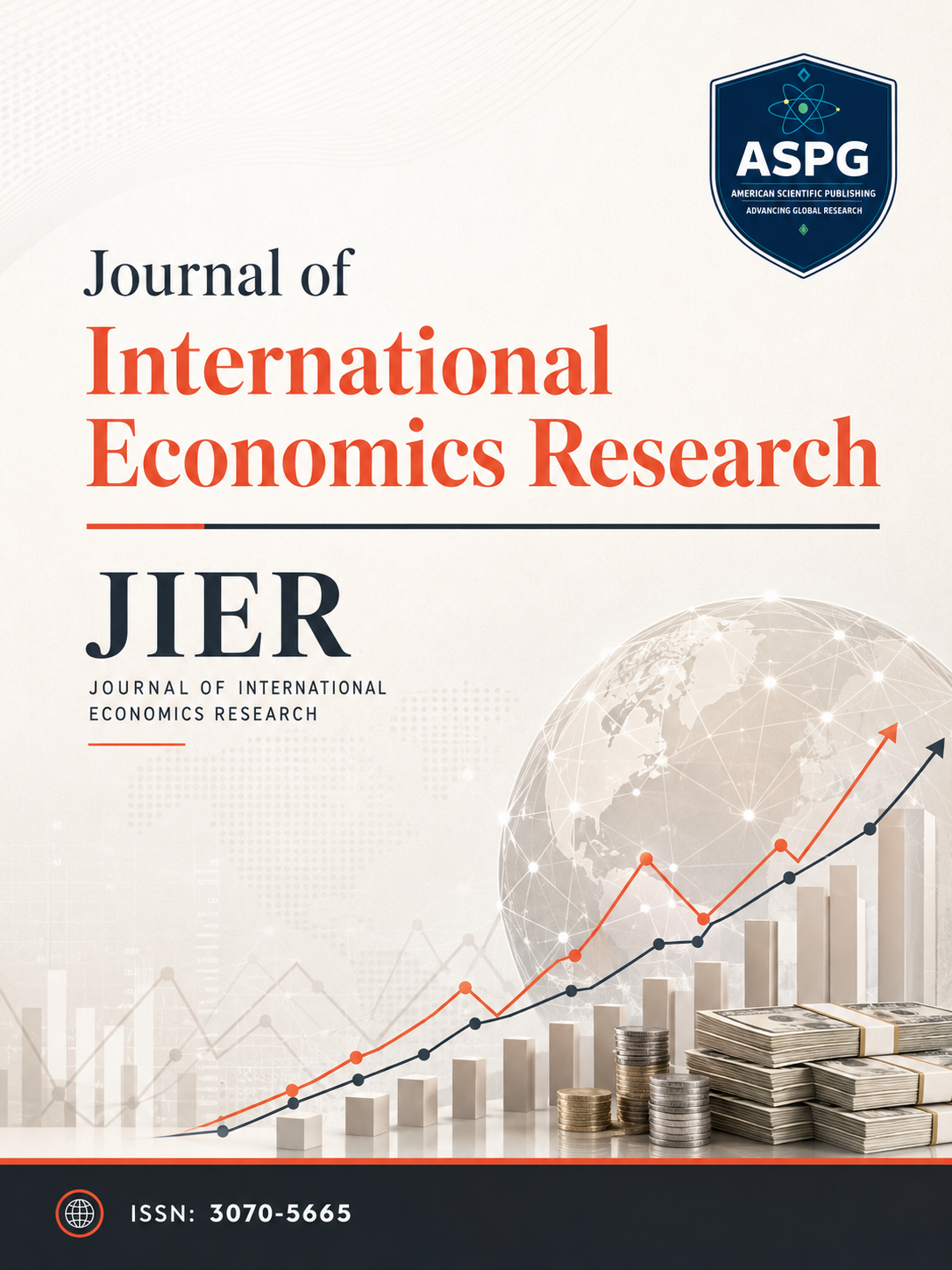 Journal of International Economics Research