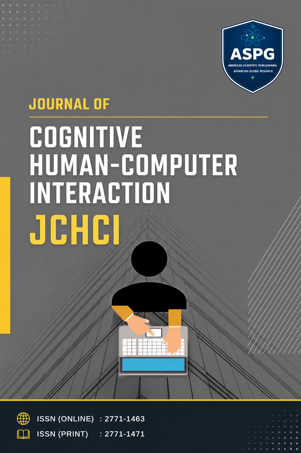 Journal of Cognitive Human-Computer Interaction