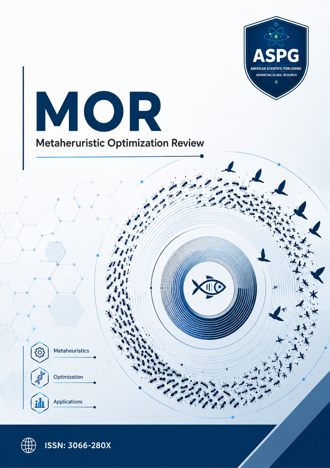 Metaheuristic Optimization Review